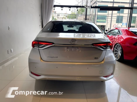 COROLLA 2.0 Vvt-ie XEI