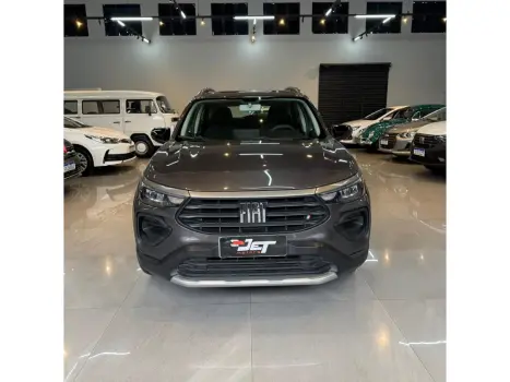 PULSE 1.0 TURBO 200 FLEX AUDACE CVT