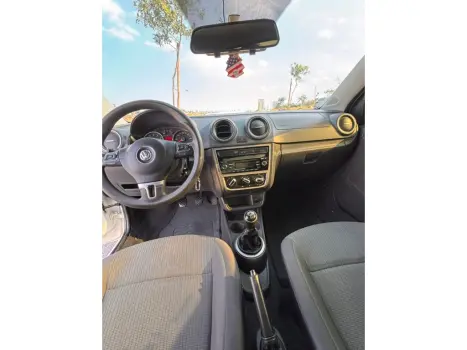 SAVEIRO 1.6 MI CS 8V FLEX 2P MANUAL G.VI