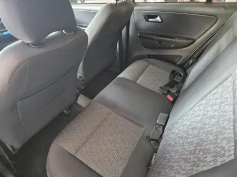 FOX 1.6 MI 8V FLEX 4P MANUAL