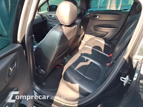 C4 2.0 GLX Competition 16V