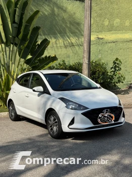 HB20 1.0 Tgdi Platinum