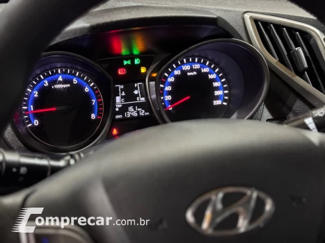 HB20S C.Plus/C.Style 1.6 Flex 16V Mec.4p