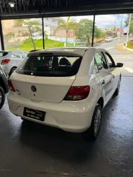 GOL 1.0 MI Trend 8V