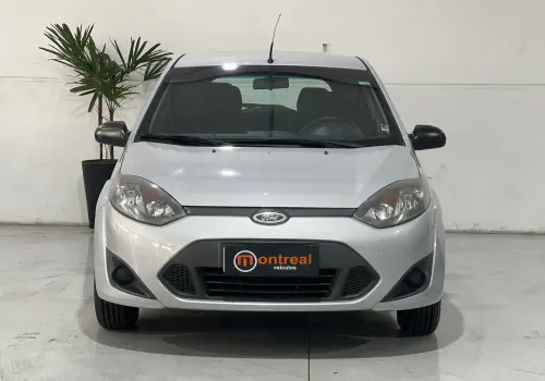 FIESTA 1.0 Rocam S 8V