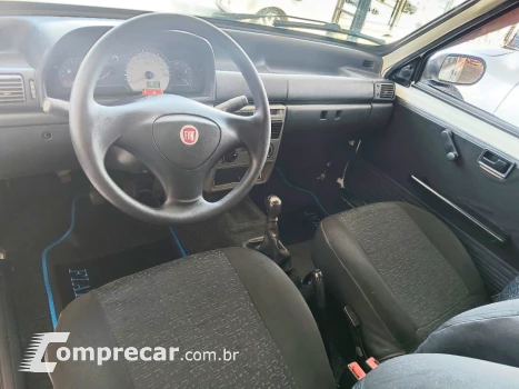 UNO 1.0 MPI Mille WAY Economy 8V