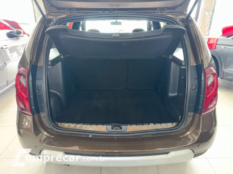 DUSTER 2.0 Dynamique 4X2 16V