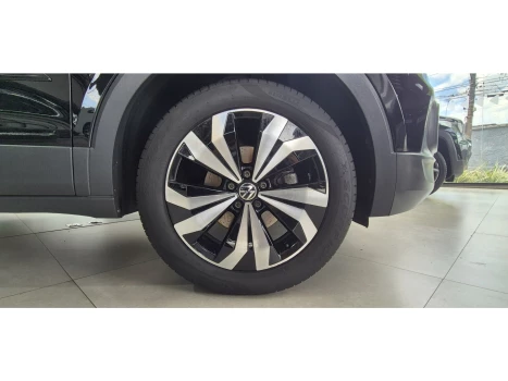 T-CROSS 1.0 200 TSI