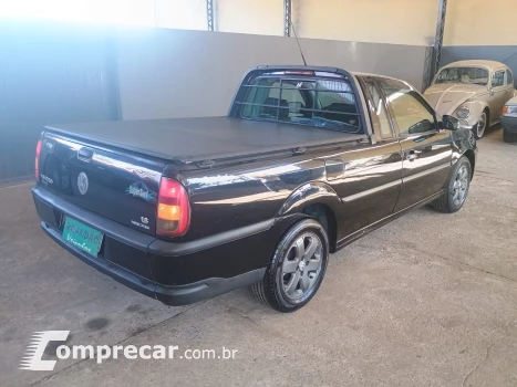 Saveiro supersurf 1.6