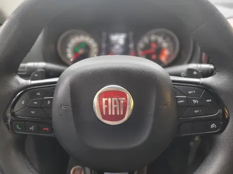 Toro Freedom 1.8 16V Flex Aut.