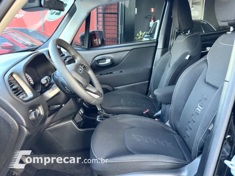 RENEGADE 1.3 T270 TURBO FLEX SPORT AT6