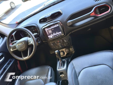 RENEGADE 1.3 T270 TURBO FLEX TRAILHAWK 4X4 AT9