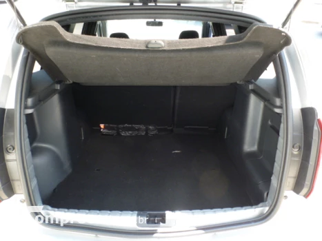 DUSTER 1.6 16V SCE Dynamique