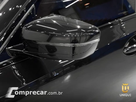 320i - 2.0 16V TURBO SPORT GP AUTOMÁTICO