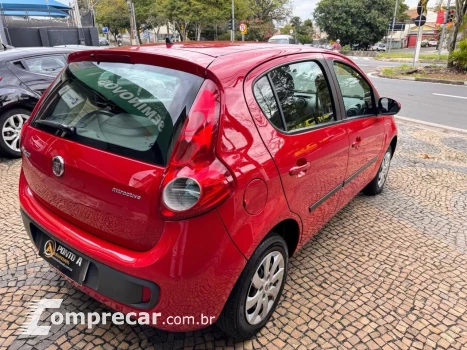 Palio ATTRACTIVE 1.0 EVO Fire Flex 8v 5p