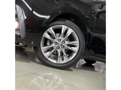 COROLLA 2.0 XEI 16V FLEX 4P AUTOMÁTICO