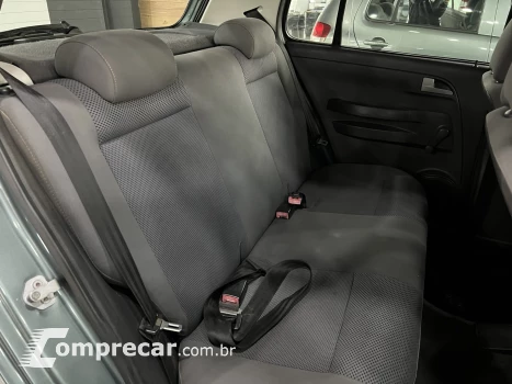 FOX 1.0 MI TREND 8V FLEX 4P MANUAL