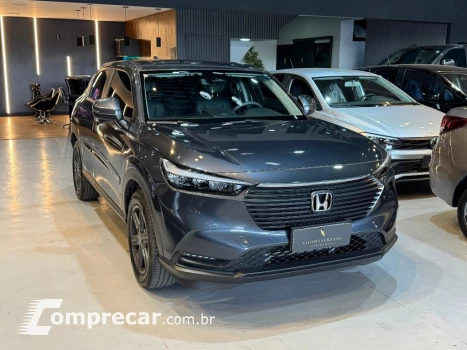 HR-V 1.5 DI I-VTEC FLEX EXL CVT