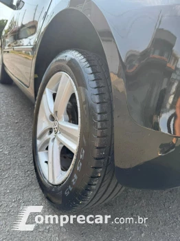 Fox 1.6 MSI Comfortline