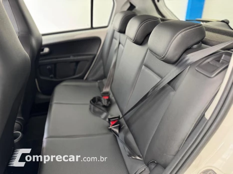 CROSS UP 1.0 TSI 12V