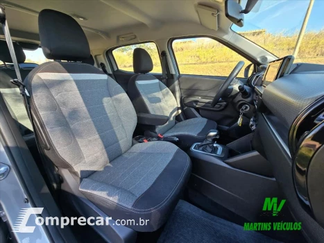 C3 AIRCROSS 1.0 Turbo 200 Fell Pack