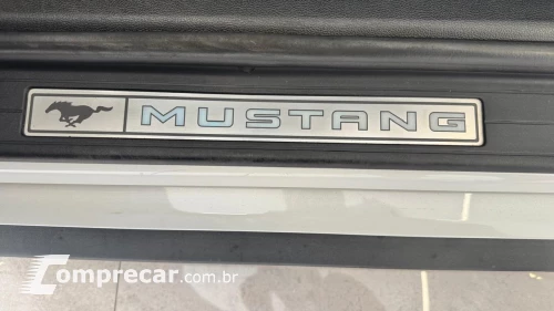 Mustang 5.0 V8 24V GT PREMIUM COUPÉ