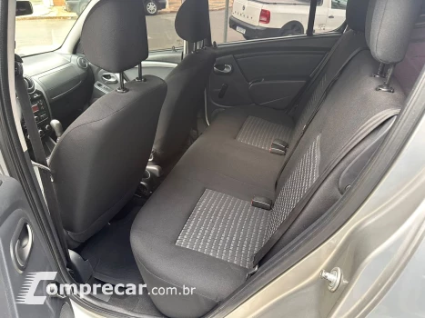 SANDERO 1.0 Expression 16V