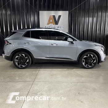 SPORTAGE 1.6 Tgdi Mhev EX Prestige