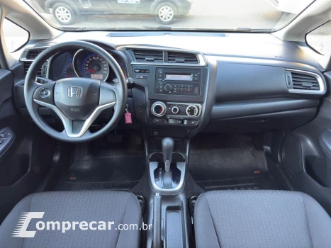 Fit LX 1.5 Flexone 16V 5p Aut.