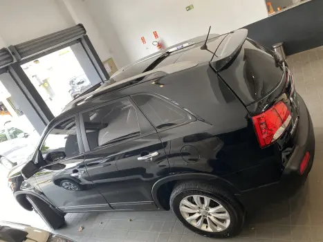 SORENTO 2.4 16V EX 7L
