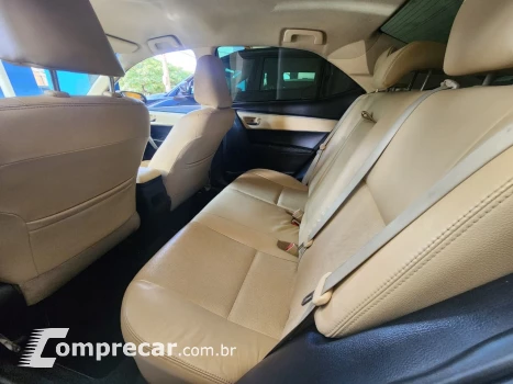 COROLLA 2.0 Altis 16V