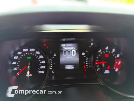 CRONOS 1.3 Firefly Drive