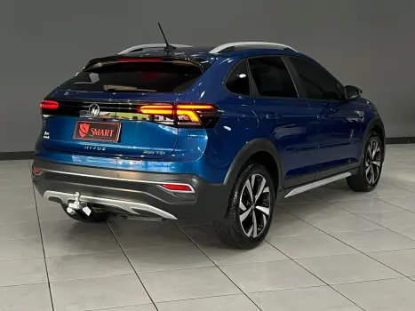 Nivus Highline 1.0 Turbo (Flex) (Aut)