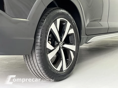 NIVUS 1.0 200 TSI Highline