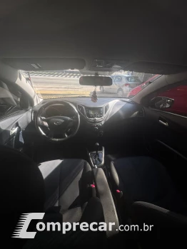 HB20S 1.6 Comfort Style 16V