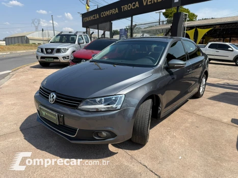 JETTA 2.0 Comfortline