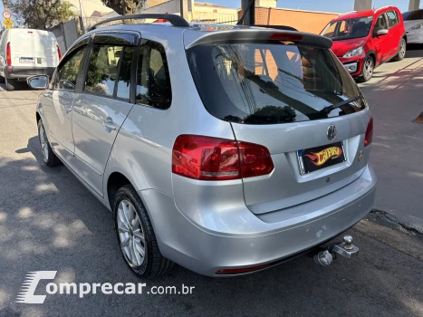 SPACEFOX 1.6 MI Trend 8V