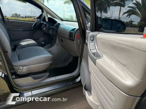ZAFIRA 2.0 MPFI Expression 8V