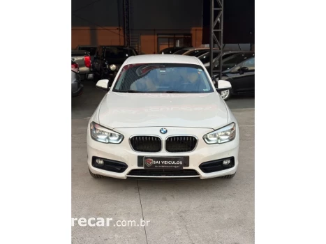 120i 2.0 16V SPORT ACTIVEFLEX 4P AUTOMÁTICO