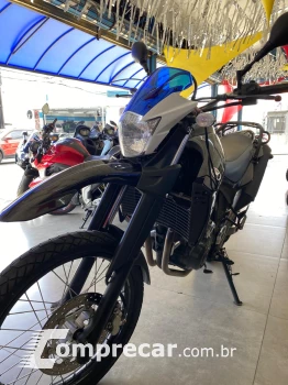 Yamaha XT 660R