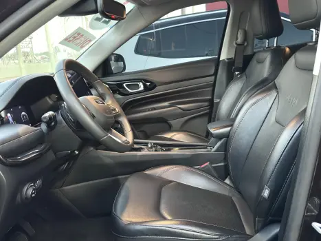 COMPASS 2.0 TD380 TURBO DIESEL LIMITED AT9