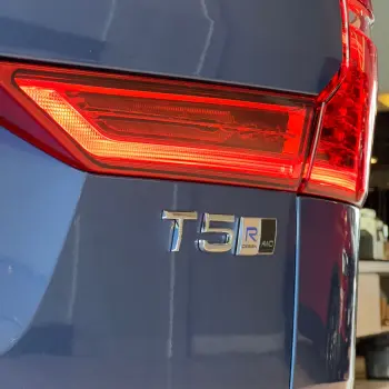 XC 60 T-5 R-DESIGN 2.0 AWD 5p