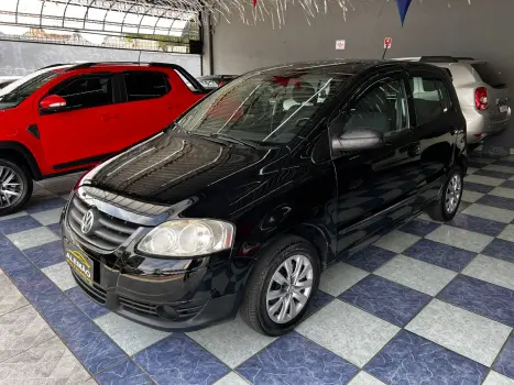 Volkswagen FOX 1.0 MI Plus 8V 4 portas