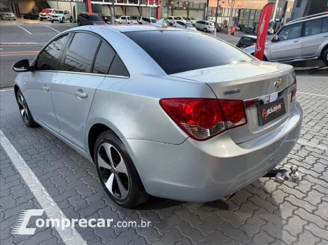CRUZE 1.8 LT 16V