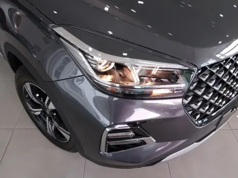 TIGGO 5x 1.5 VVT TURBO IFLEX SPORT CVT