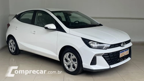 HB20 1.0 12V Comfort