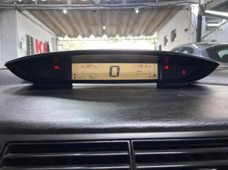 C4 GLX 2.0 16V FLEX AUT.