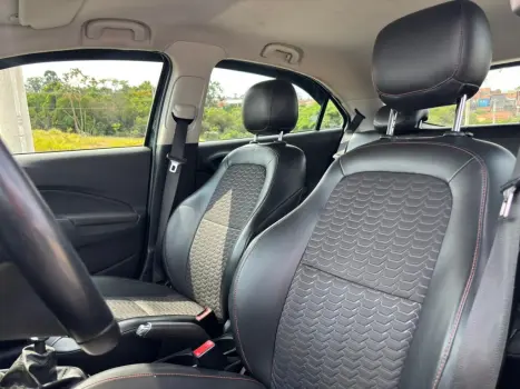 ONIX 1.4 MPFI LTZ 8V FLEX 4P MANUAL