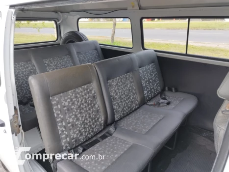 KOMBI 1.4 MI STD 8V