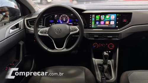 NIVUS 1.0 200 TSI Comfortline